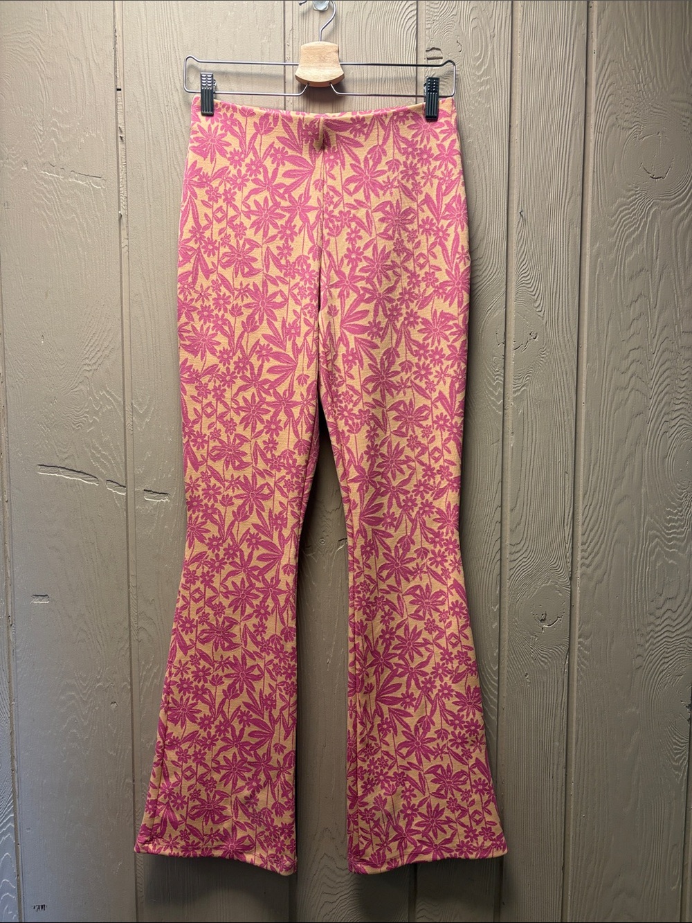 Zara Pants